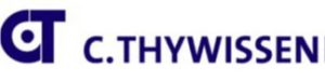 Logo C.Thywissen